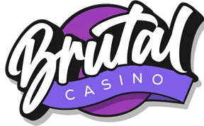 Brutal Casino logo